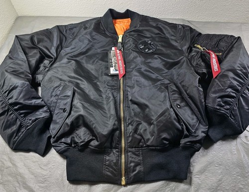 Alpha industries flight - industries,