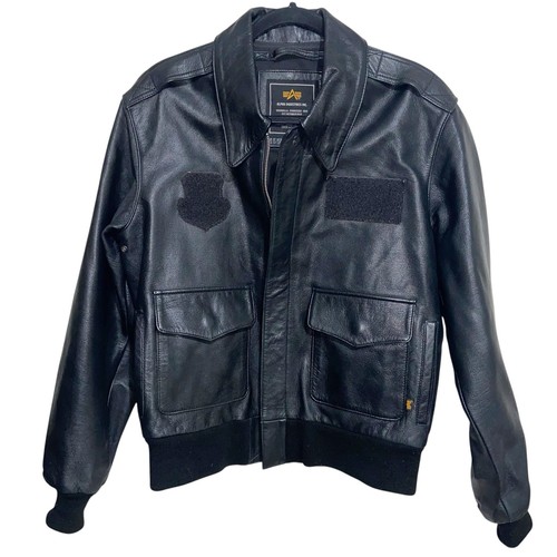 Alpha industries jacket mens - industries,